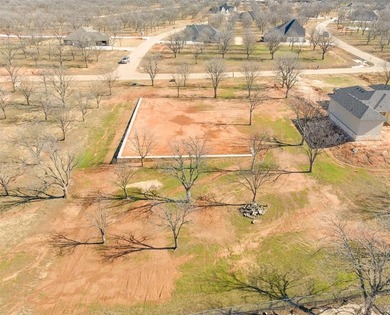 GORGEOUS, SITE-READY LOT IN NEW ADDITION IN PECAN PLANTATION on Pecan Plantation Country Club in Texas - for sale on GolfHomes.com, golf home, golf lot