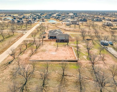 GORGEOUS, SITE-READY LOT IN NEW ADDITION IN PECAN PLANTATION on Pecan Plantation Country Club in Texas - for sale on GolfHomes.com, golf home, golf lot