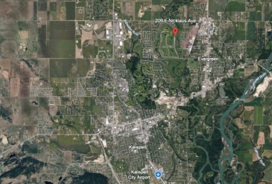 Offered is a 3-bedroom, 3-bathroom townhome with 2,592 square on Village Greens Golf Club in Montana - for sale on GolfHomes.com, golf home, golf lot
