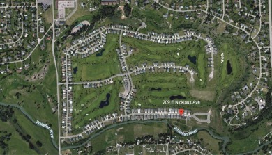 Offered is a 3-bedroom, 3-bathroom townhome with 2,592 square on Village Greens Golf Club in Montana - for sale on GolfHomes.com, golf home, golf lot