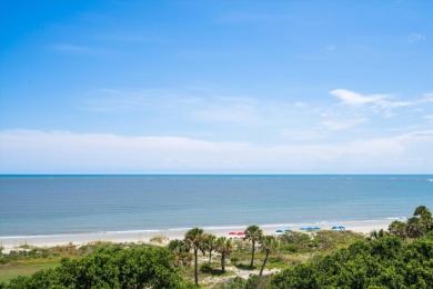 Pet Friendly, Assessment Paid, 8-Week Share! Welcome to 4403 on Wild Dunes Harbor Golf Resort in South Carolina - for sale on GolfHomes.com, golf home, golf lot