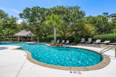 Pet Friendly, Assessment Paid, 8-Week Share! Welcome to 4403 on Wild Dunes Harbor Golf Resort in South Carolina - for sale on GolfHomes.com, golf home, golf lot