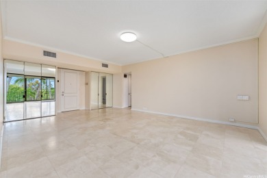 Luxurious living at the edge of the sea. Wake up to a beautiful on Waialae Country Club in Hawaii - for sale on GolfHomes.com, golf home, golf lot