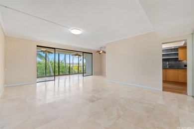 Luxurious living at the edge of the sea. Wake up to a beautiful on Waialae Country Club in Hawaii - for sale on GolfHomes.com, golf home, golf lot