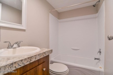 Amazing opportunity for a 2019 single wide manufactured home on Thistle Golf Club in North Carolina - for sale on GolfHomes.com, golf home, golf lot