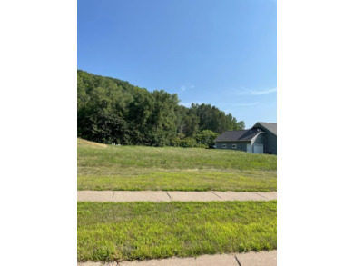 Affordable building lot with city water and sewer! Beautiful on The Jewel Golf Club in Minnesota - for sale on GolfHomes.com, golf home, golf lot