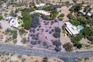 Discover the perfect setting to build your dream home on this on Tubac Golf Resort and Spa in Arizona - for sale on GolfHomes.com, golf home, golf lot