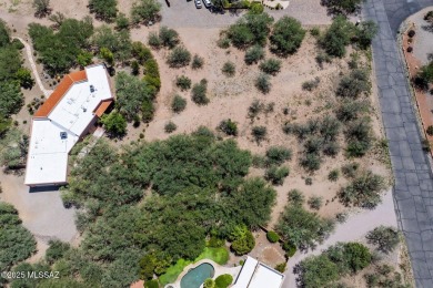 Discover the perfect setting to build your dream home on this on Tubac Golf Resort and Spa in Arizona - for sale on GolfHomes.com, golf home, golf lot