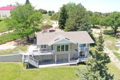 Lake Views & Spacious Living - 30 K-1 Subdivision, Ogallala, NE on Bayside Golf Course in Nebraska - for sale on GolfHomes.com, golf home, golf lot