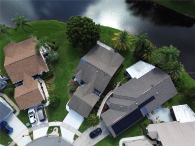Charming 2-Bedroom Home with Stunning Water View - MOVE-IN on Faldo Golf Institute By Marriott in Florida - for sale on GolfHomes.com, golf home, golf lot