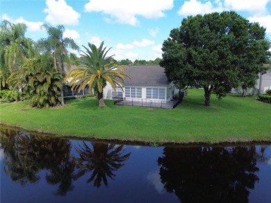 Charming 2-Bedroom Home with Stunning Water View - MOVE-IN on Faldo Golf Institute By Marriott in Florida - for sale on GolfHomes.com, golf home, golf lot
