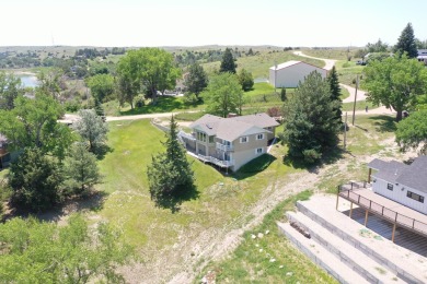 Lake Views & Spacious Living - 30 K-1 Subdivision, Ogallala, NE on Bayside Golf Course in Nebraska - for sale on GolfHomes.com, golf home, golf lot