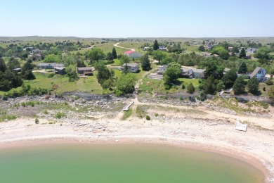 Lake Views & Spacious Living - 30 K-1 Subdivision, Ogallala, NE on Bayside Golf Course in Nebraska - for sale on GolfHomes.com, golf home, golf lot