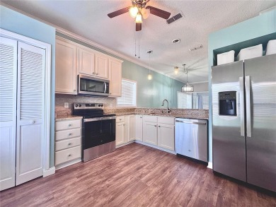 Charming 2-Bedroom Home with Stunning Water View - MOVE-IN on Faldo Golf Institute By Marriott in Florida - for sale on GolfHomes.com, golf home, golf lot