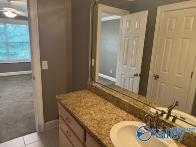 Enjoy luxury living on the golf course in this stunning 3 BR, 2 on Gunters Landing in Alabama - for sale on GolfHomes.com, golf home, golf lot