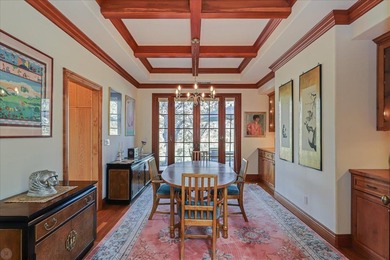 Welcome to this one-of-a-kind custom home overlooking the 15th on The Club at Copper Valley Golf Course in California - for sale on GolfHomes.com, golf home, golf lot