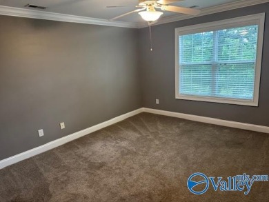 Enjoy luxury living on the golf course in this stunning 3 BR, 2 on Gunters Landing in Alabama - for sale on GolfHomes.com, golf home, golf lot