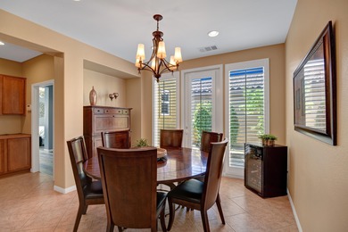 Ultimate location on the Water w/ panoramic Southwest Mountain on Indian Palms Country Club and Resort in California - for sale on GolfHomes.com, golf home, golf lot