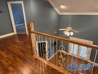 Enjoy luxury living on the golf course in this stunning 3 BR, 2 on Gunters Landing in Alabama - for sale on GolfHomes.com, golf home, golf lot