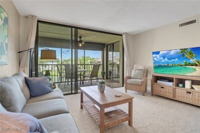 Coastal vibe, light and bright decor tastefully decorated and on The Landings Yacht, Golf and Tennis Club in Florida - for sale on GolfHomes.com, golf home, golf lot