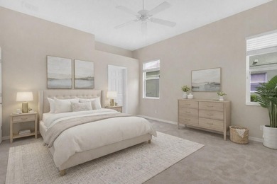 One or more photo(s) has been virtually staged. Positioned on a on North Shore Golf Club in Florida - for sale on GolfHomes.com, golf home, golf lot