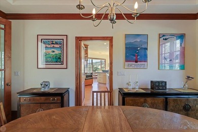 Welcome to this one-of-a-kind custom home overlooking the 15th on The Club at Copper Valley Golf Course in California - for sale on GolfHomes.com, golf home, golf lot