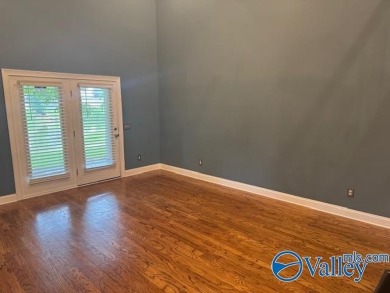 Enjoy luxury living on the golf course in this stunning 3 BR, 2 on Gunters Landing in Alabama - for sale on GolfHomes.com, golf home, golf lot