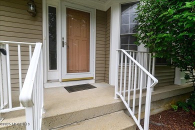 Nestled in the heart of an active and beautifully maintained on Greenbriar Woodlands in New Jersey - for sale on GolfHomes.com, golf home, golf lot