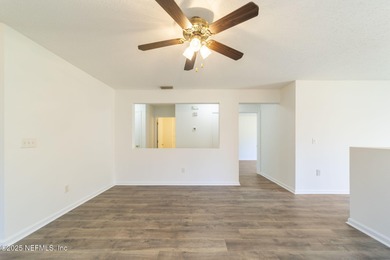 This updated 2-bedroom, 2-bath single-family home in St. Johns on King and Bear Golf Course/World Golf Village in Florida - for sale on GolfHomes.com, golf home, golf lot