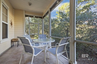 Beautiful two-story beach house with three bedrooms and three on Kiva Dunes Golf Club in Alabama - for sale on GolfHomes.com, golf home, golf lot