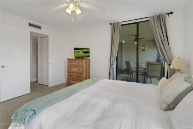 Coastal vibe, light and bright decor tastefully decorated and on The Landings Yacht, Golf and Tennis Club in Florida - for sale on GolfHomes.com, golf home, golf lot