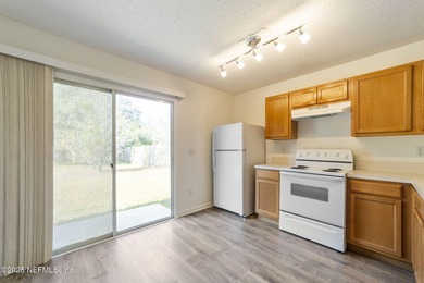 This updated 2-bedroom, 2-bath single-family home in St. Johns on King and Bear Golf Course/World Golf Village in Florida - for sale on GolfHomes.com, golf home, golf lot