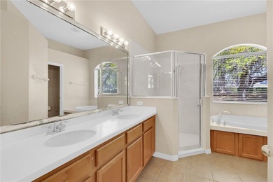 One or more photo(s) has been virtually staged. Positioned on a on North Shore Golf Club in Florida - for sale on GolfHomes.com, golf home, golf lot