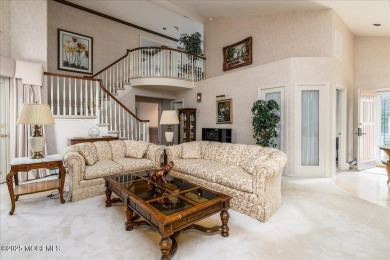 Nestled in the heart of an active and beautifully maintained on Greenbriar Woodlands in New Jersey - for sale on GolfHomes.com, golf home, golf lot
