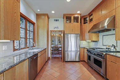 Welcome to this one-of-a-kind custom home overlooking the 15th on The Club at Copper Valley Golf Course in California - for sale on GolfHomes.com, golf home, golf lot