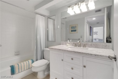 Coastal vibe, light and bright decor tastefully decorated and on The Landings Yacht, Golf and Tennis Club in Florida - for sale on GolfHomes.com, golf home, golf lot
