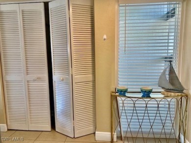 Coastal vibe, light and bright decor tastefully decorated and on The Landings Yacht, Golf and Tennis Club in Florida - for sale on GolfHomes.com, golf home, golf lot