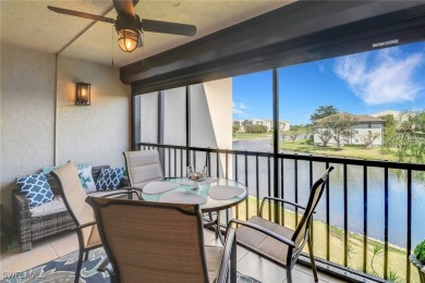 Coastal vibe, light and bright decor tastefully decorated and on The Landings Yacht, Golf and Tennis Club in Florida - for sale on GolfHomes.com, golf home, golf lot