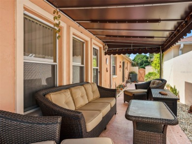Spacious Courtyard Villa in Spanish Plaines 
Welcome to this on Chula Vista Executive Golf Course in Florida - for sale on GolfHomes.com, golf home, golf lot