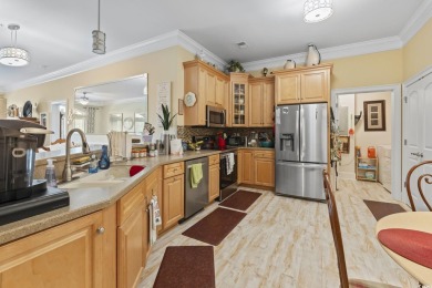 Discover the perfect combination of luxury, comfort, and on  in South Carolina - for sale on GolfHomes.com, golf home, golf lot