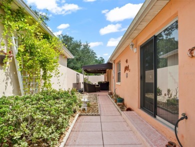 Spacious Courtyard Villa in Spanish Plaines 
Welcome to this on Chula Vista Executive Golf Course in Florida - for sale on GolfHomes.com, golf home, golf lot