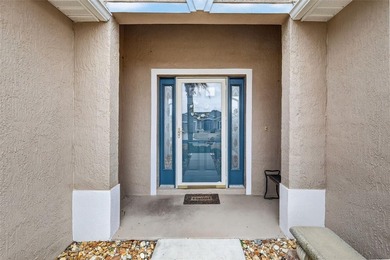 Please pardon the temporarily dormant landscaping -- everything on Summerglen Country Club in Florida - for sale on GolfHomes.com, golf home, golf lot