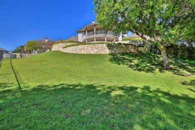 Custom built traditional home in the guarded and gated Mira on Mira Vista Country Club in Texas - for sale on GolfHomes.com, golf home, golf lot