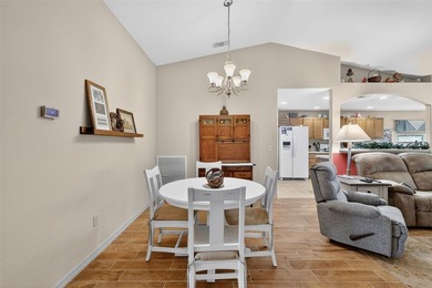 Please pardon the temporarily dormant landscaping -- everything on Summerglen Country Club in Florida - for sale on GolfHomes.com, golf home, golf lot