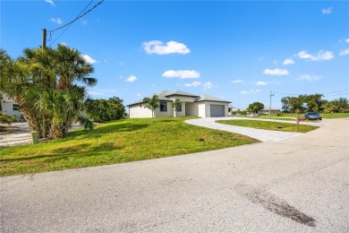 Welcome to your dream home in beautiful Rotonda West! This on Rotonda Golf and Country Club The Palms Course in Florida - for sale on GolfHomes.com, golf home, golf lot