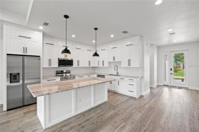Welcome to your dream home in beautiful Rotonda West! This on Rotonda Golf and Country Club The Palms Course in Florida - for sale on GolfHomes.com, golf home, golf lot