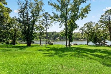 Welcome to your dream, waterfront home on Holly Lake Ranch's on Holly Lake Ranch Golf Club in Texas - for sale on GolfHomes.com, golf home, golf lot