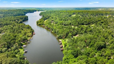 Welcome to your dream, waterfront home on Holly Lake Ranch's on Holly Lake Ranch Golf Club in Texas - for sale on GolfHomes.com, golf home, golf lot