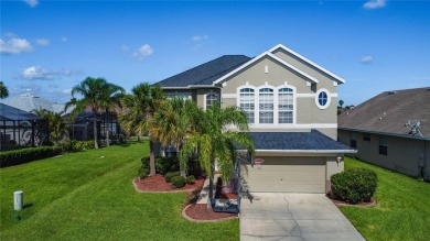 Welcome to 2530 The Oaks Blvd, a beautifully updated 4-bedroom on Oaks National Golf Course in Florida - for sale on GolfHomes.com, golf home, golf lot