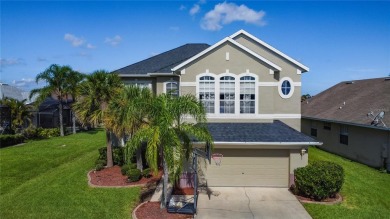Welcome to 2530 The Oaks Blvd, a beautifully updated 4-bedroom on Oaks National Golf Course in Florida - for sale on GolfHomes.com, golf home, golf lot